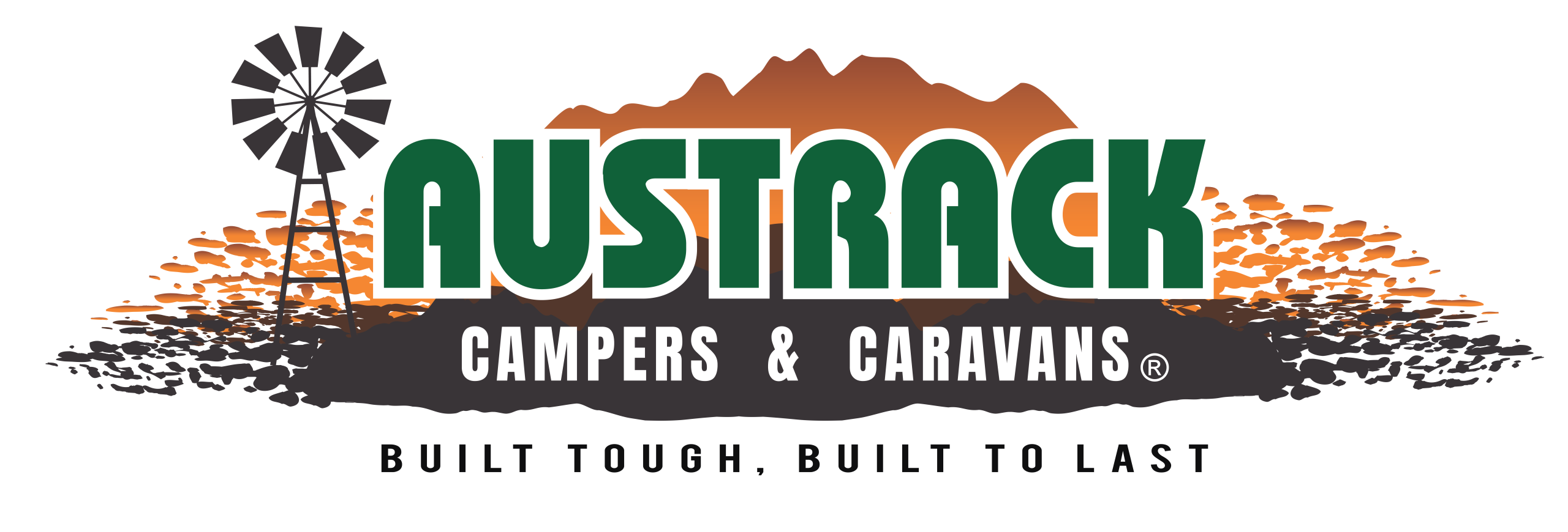 Austrack Parts & Accessories