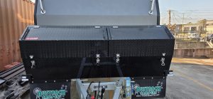 Austrack Campers Toolbox Series 3 (Earlier Model)