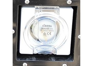 15A / 240V Mains Power Inlet