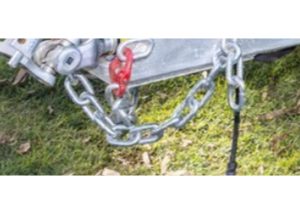 Safety Chains / Tow Chains