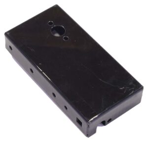 Austrack Campers Swivel Clearance Light Bracket Bundle (Passenger Side)