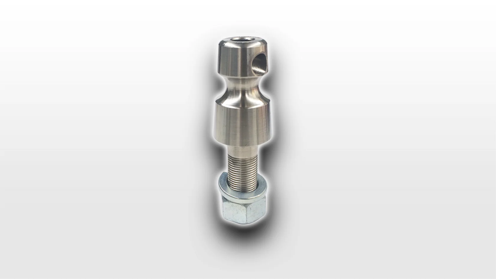 3.5 & 2T Tapered Towpin (standard)