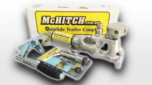 3.5 TONNE Drop-On Platinum Kit