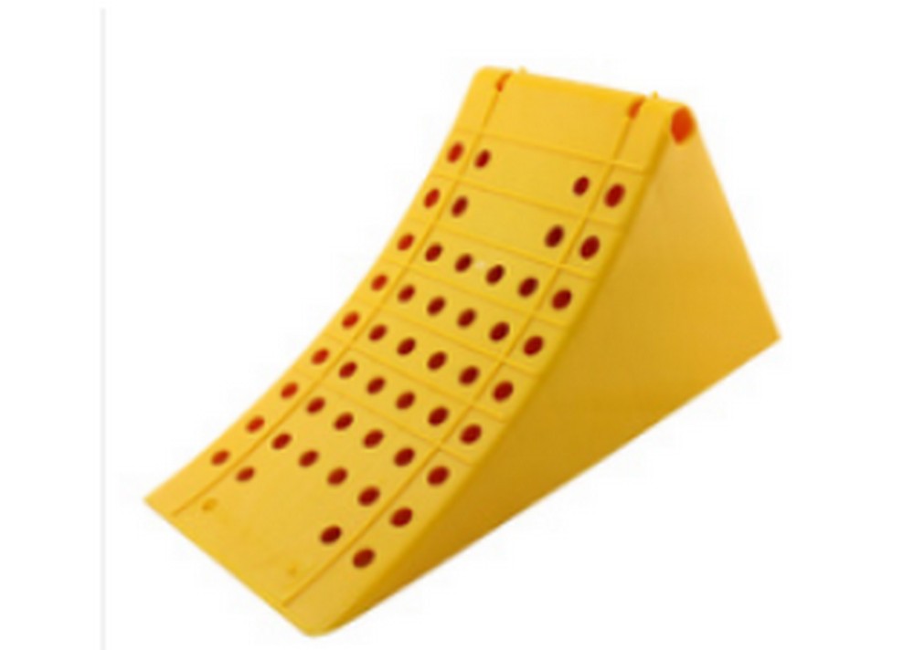 Austrack Wheel Chock – PAIR