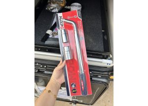 Extendable Breaker Bar