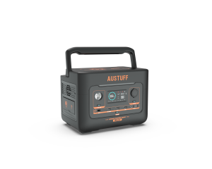AusTuff 600 POWER STATION - 576Wh / 19.2V 30Ah (equivalent to 12.8V 45Ah)