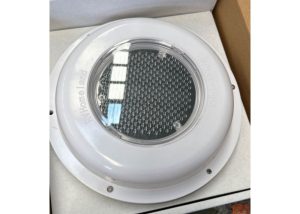 Austrack Ceiling Solar Powered Ventilator