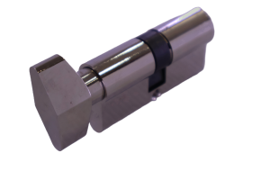 Aussie Traveller Main Door Lock Barrel Only with Key