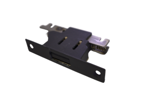 Aussie Traveller Door Internal Mechanism Locks (Top/Bottom) Left Hand Opening (each)