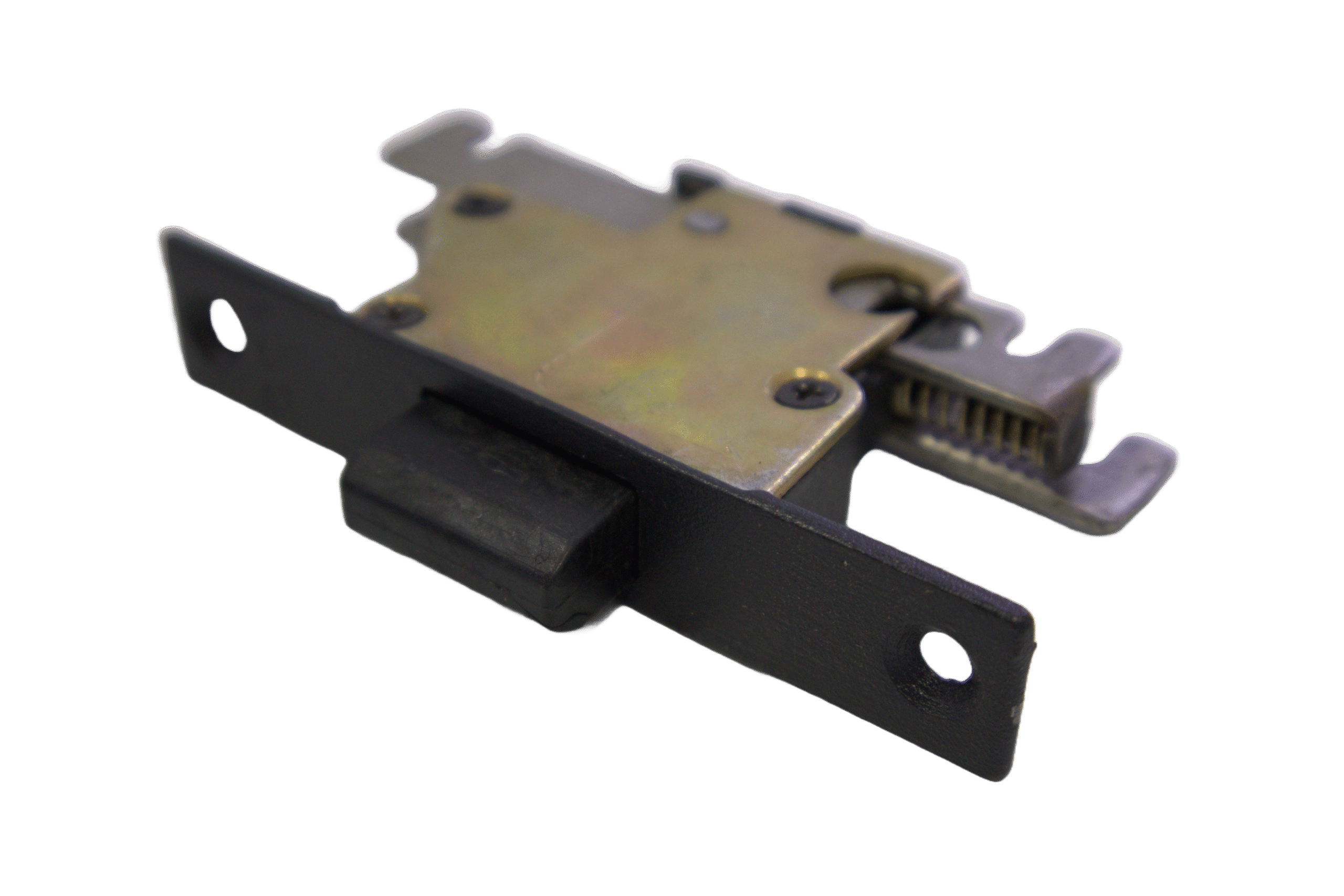 Aussie Traveller Door Internal Mechanism Locks (Top/Bottom) Right Hand Opening (each)