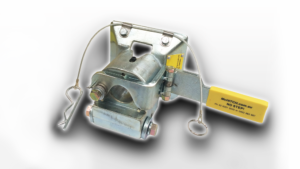 McHitch Automatic Receiver Only - NO SHANK
