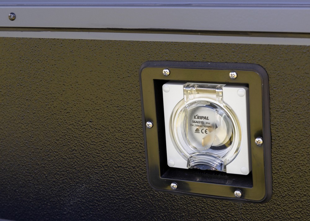 AusTuff TRADIE TRAILER - Image 18