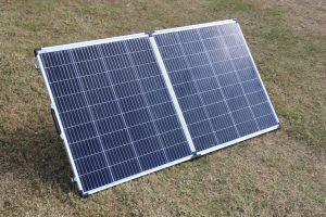 Austrack Campers Portable Solar Panel 200W