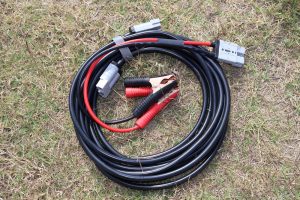 Electric Components