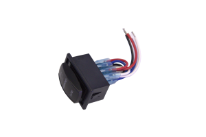 Switches and Sensors