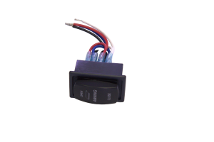 Austrack Campers Rocker Switch AWNING