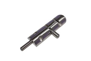 Austrack Campers Barrel Bolt for Rear Fold Hybrid Campers