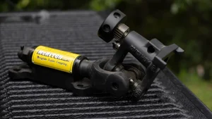 3.5 TONNE Drop-On Platinum Kit - NIGHT FURY