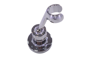 CLEARANCE - Shower Head Ceiling Mounting Clamp - CHROME