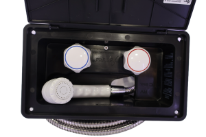 Ensuite Accessories (Internal and External)