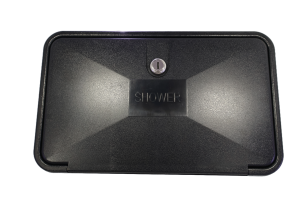 Austrack External Shower Kit to suit Series 3 & All Talawana 15/ Talawana 16/ GIBB models