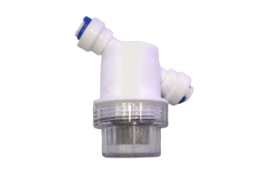 Austrack Campers Washing Machine Filter