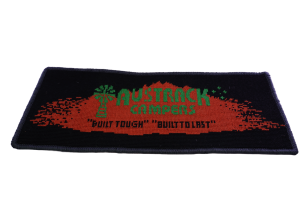 Austrack Campers Floor Mat - 615 x 250mm