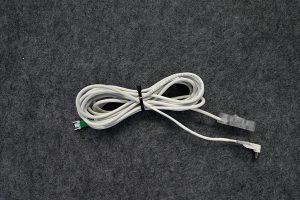 Austrack Campers LED Strip Light Harness with Switch to suit Hard Floor Interior (No Light)