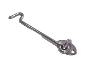 Austrack Entry Door Latch