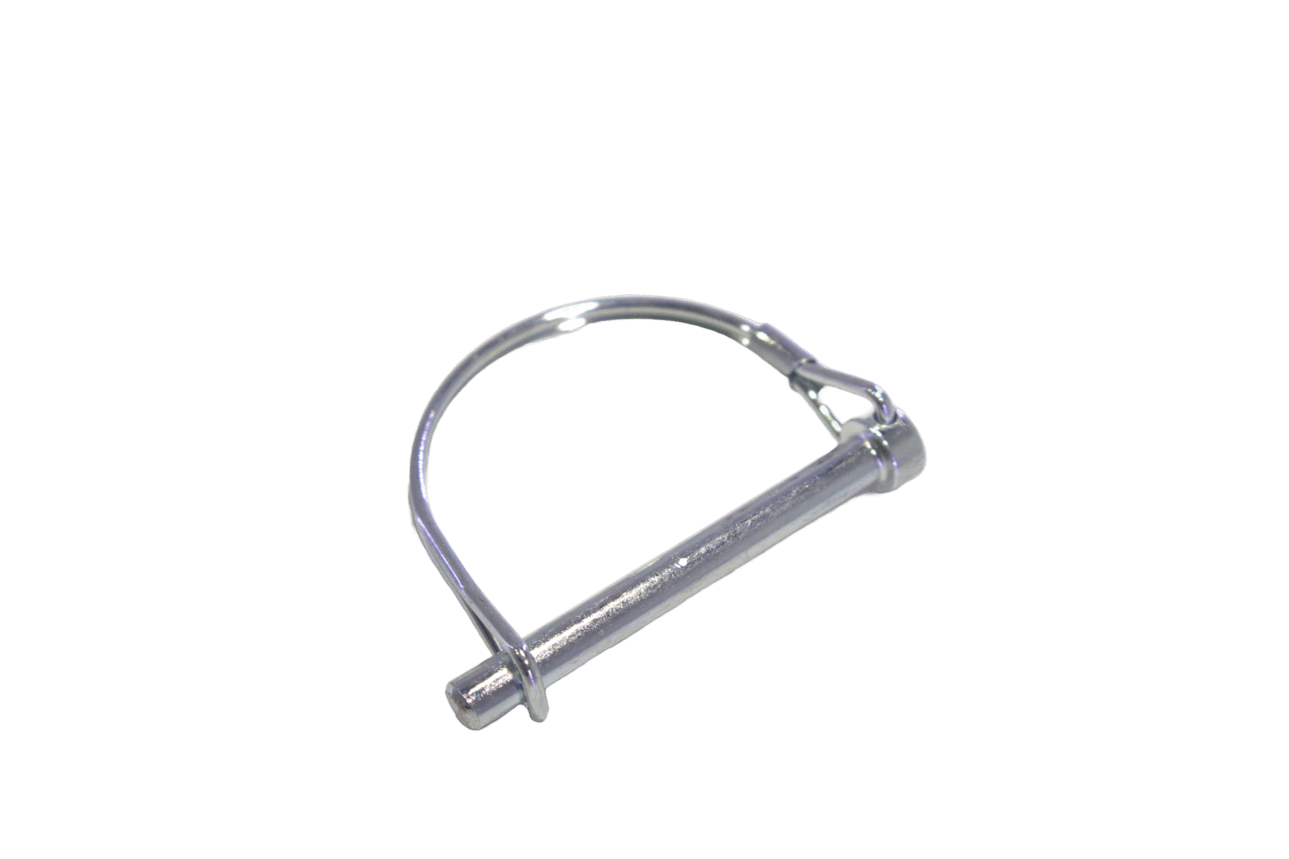 Pins, Shackles and Break-aways