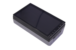 Austrack MP5 Stereo - Touch Screen