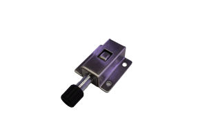 Austrack Campers Fridge Slide Storage Box Lock (also used to hold up fold away kitchen leg)