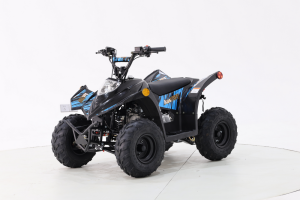 AusTuff Kids All Terrain Quad Bike SK11