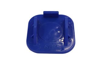 Austrack Stabiliser Foot - BLUE