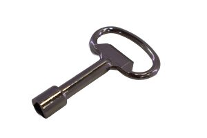 Triangle Key (Key Only)