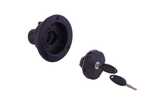 Austrack Water Tank Filler Complete Assembly with Cap and Key