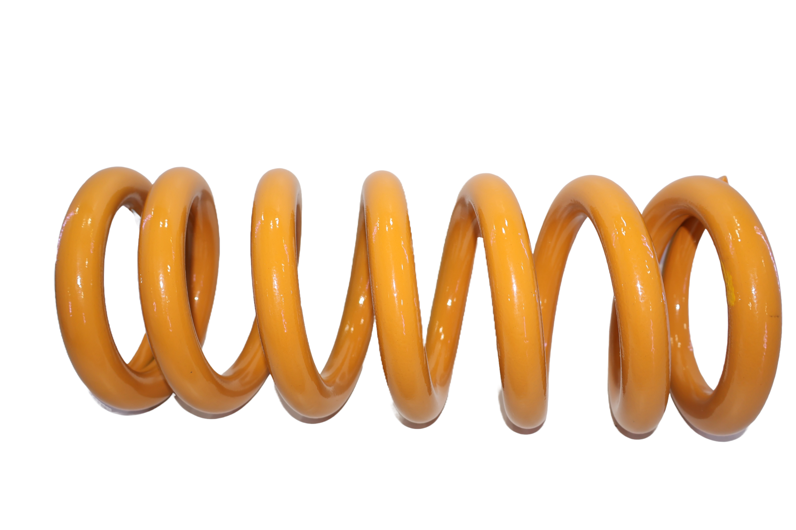 Austrack Campers Yellow Coil Spring Bundle - Image 3