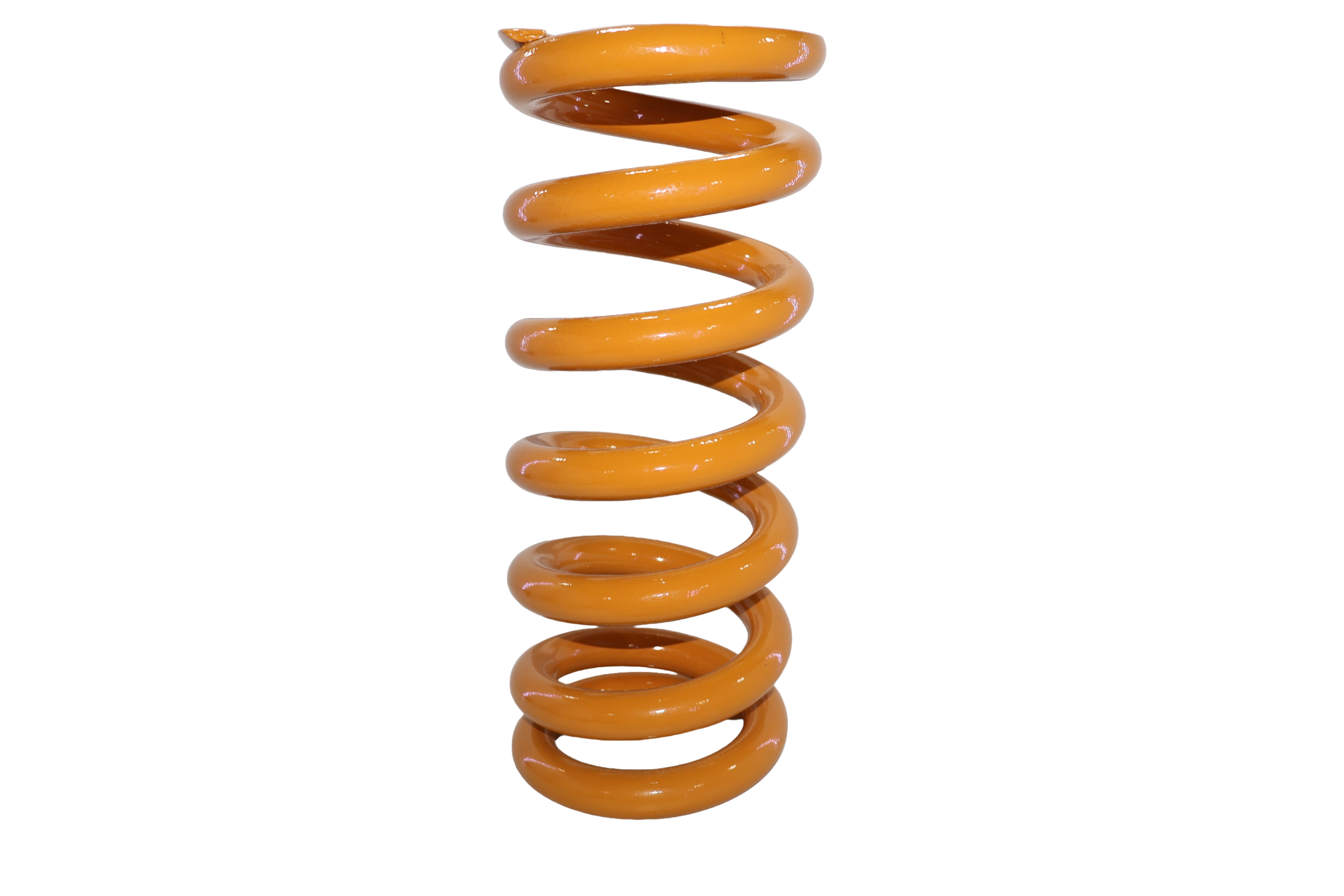Austrack Campers Yellow Coil Spring Bundle