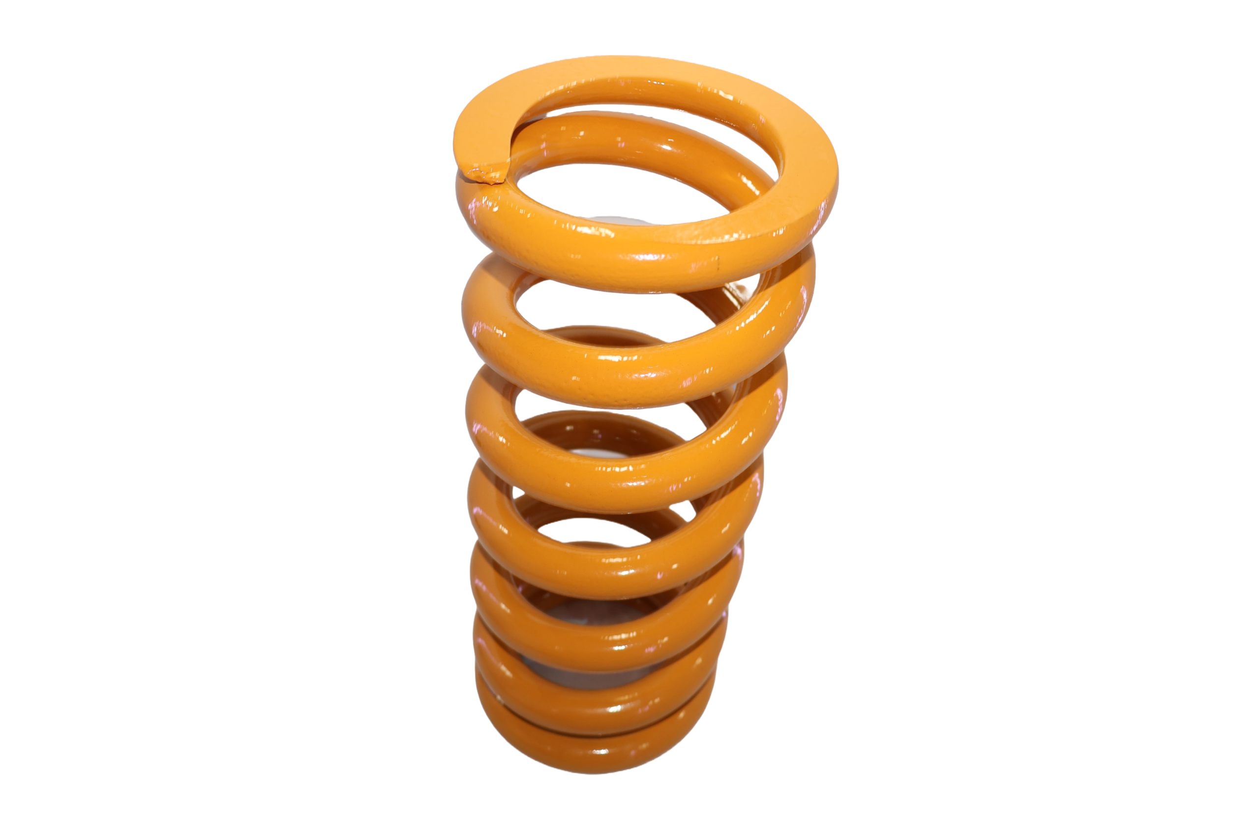 Austrack Campers Yellow Coil Spring Bundle - Image 2