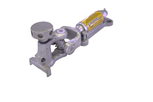 Ex-Demo - 3.5 TONNE Drop-On Coupler