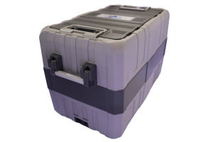 ARCTIC External Fridge Freezer 60L