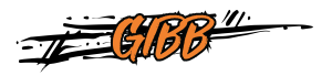 GIBB Rear Sticker (360mm x 1700mm)