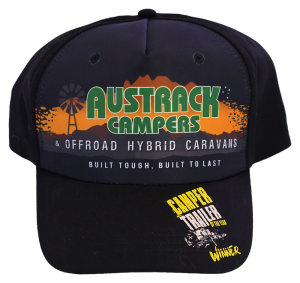 Marketing - Austrack Cap/Hat