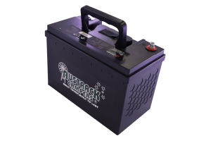 Batteries and Chargers