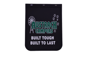 Austrack Mudflap Rear 300 x 380
