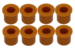 Austrack Camber Bushes PACK OF 8 - ROUND - 50mm/30mm