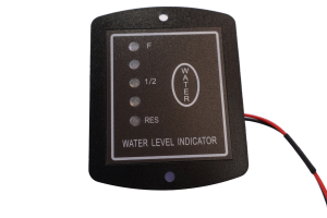 Austrack Campers Digital Water Tank Gauge (Series 3)