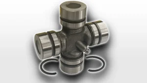 Uni joint (suits 2, 3.5, and 4.5tonne couplings)