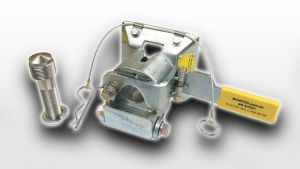 McHitch Automatic Receiver - 1 & 1/4" 6 tonne shank size