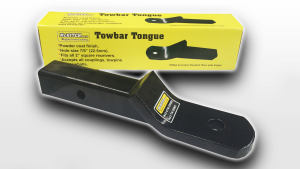 Tow Tongue (1 & 1/4 inch drop)